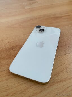 📱 iPhone 14 128 GB – Starlight - 5