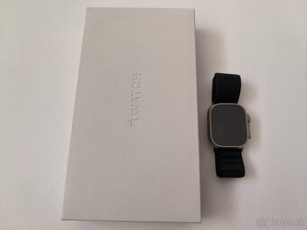 apple watch Ultra 49mm - 5