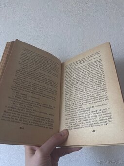 Karl May - Winnetou III. - 5