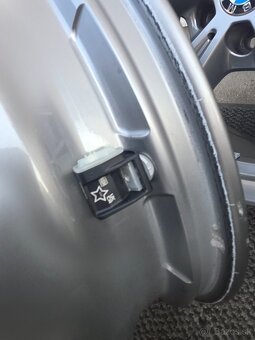 5X112 R19 ALU BMW (5,6,7,X5,X6) - 5