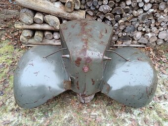 TATRA 12 nebo 54/30 - 5