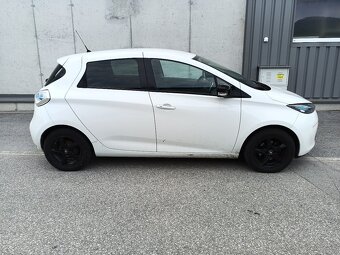 Renault ZOE 43kw full electro - 5