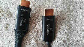 8K HDMI Optical kabel - 5