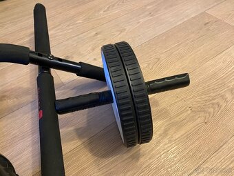 Materiál na domáce cvičenie, Home exercise equipment - 5