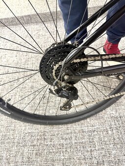 Specialized Sirrus X 2.0 - 5