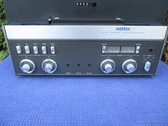 Revox A 77 MK4 - 5