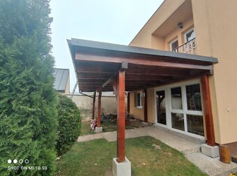 LF Strechy - Klampiarske, Tesárske a pokrývačské práce - 5