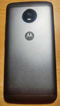 Motorola Moto E4 Plus Dual SIM XT1771 - 5