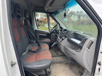 Fiat Ducato 2.2 L2H2 2008 - 5
