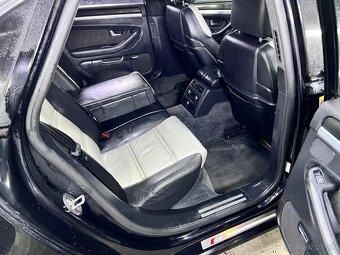 Audi S8 5.2 FSI 331kw 2008 - 5