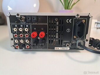 Receiver YAMAHA RX E200 - 5