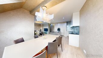 Ponúkame na prenájom LUXUSNÝ 3i mezonet v Trnave - 5