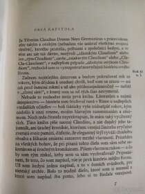 Ja Claudius - 5