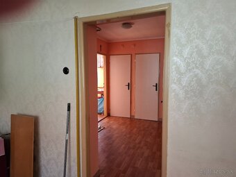 Slnečný byt v centre mesta s parkovaním vo dvore - 5
