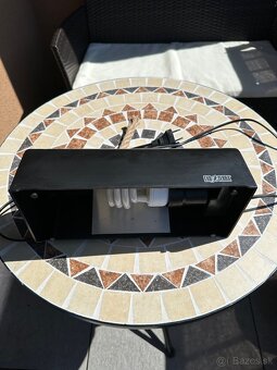 Terarium 30/30/30 - 5