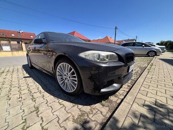 BMW F10 525D - 5