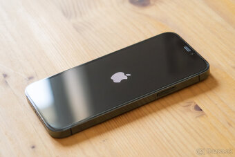 Apple iPhone 12 Pro - 256GB Pacific Blue - 5
