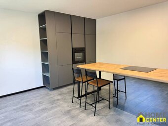 PRENÁJOM 2 izbový, zariadený byt blízko centra - KOMÁRNO - 5
