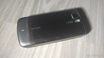 NOKIA 6600i - 5