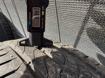 185/60 R15 Continental UltraContact - 5