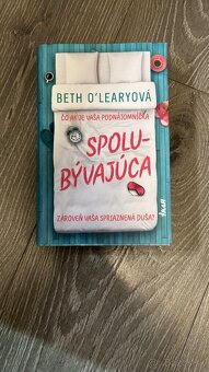 Predám Knihy rôznych žánrov (detektívne, krimi…) - 5