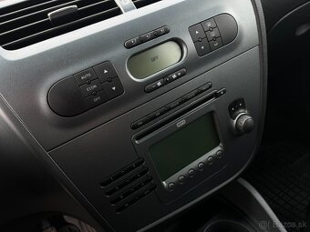 Seat leon - 5