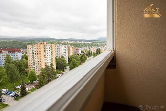 3 Izb. Byt na predaj, ul. Komenského, Bj - 5