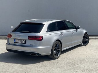 Audi A6 Avant 3.0 TDI 200kW AT8 - 5
