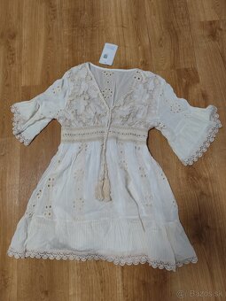 Boho saty Madrid nove s visackou univelkost - 5