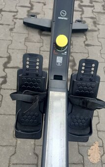 Skillrow Technogym - 5