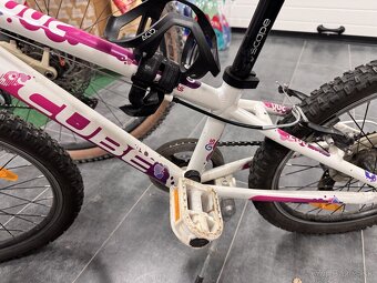 cube detsky bicykel - 5