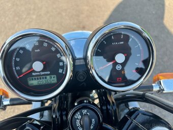 Royal Enfield - 5