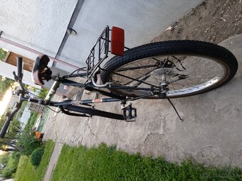 Predam pansky bicykel Alpina - 5