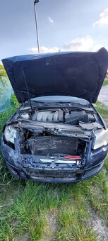 VW passat na predaj - 5