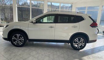 Nissan X-Trail 1.6DCi // 2018// MANUÁL - 5