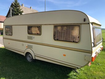 Karavan TABBERT - 5
