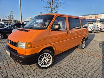 Vw T4 2.5tdi 75kw+chip - 5