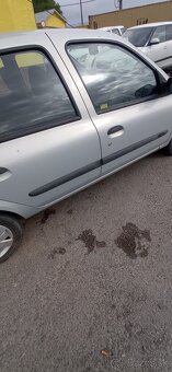 Renault Thalia - 5