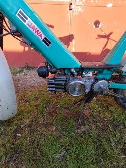 Babetta 207 - 5