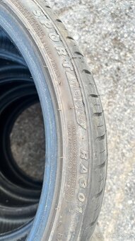 🔆Letné pneu 225/35 r19 - 5