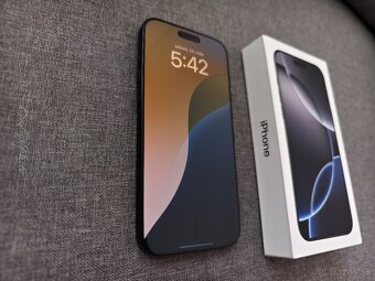 Iphone 16 Pro Max 256GB - 5