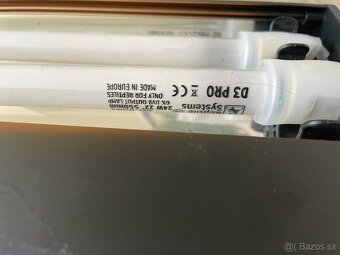 Osvetlenie do terária 39W, 24W - 5