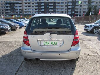 Mercedes-Benz A trieda 180 CDI - splátka 92,-€ - 5