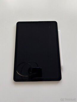 Predám Apple iPad Air 11” M2 (2024) Wi-Fi + Cellular 128GB - 5