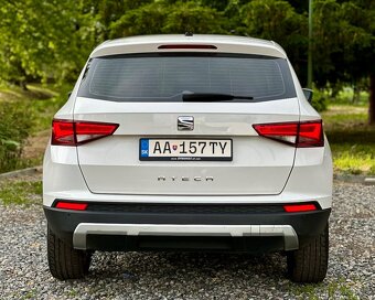 2018 Seat Ateca Style 1.0TSI 85kw | 100.000km - 5