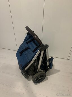 Oyster zero - 5
