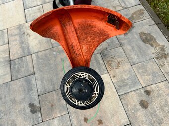 Krovinorez Stihl FS38 - 5