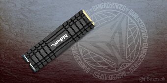 Predám 2 SSD - 5