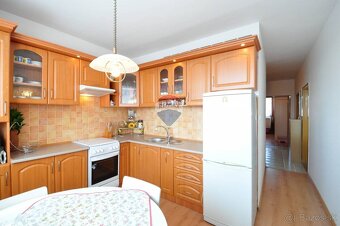 PREDAJ, 3-izbový byt, 83 m2, Poprad, ul. Rázusova, - 5