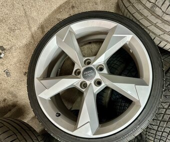 Audi 5x112 R19 - 5